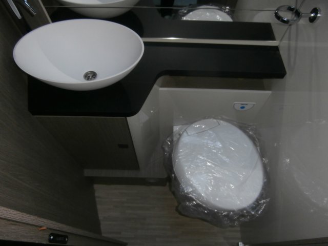 Eden Camp C 699 LC - Photo 9