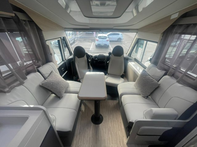 Eden Camp H 740 GLC - Photo 4