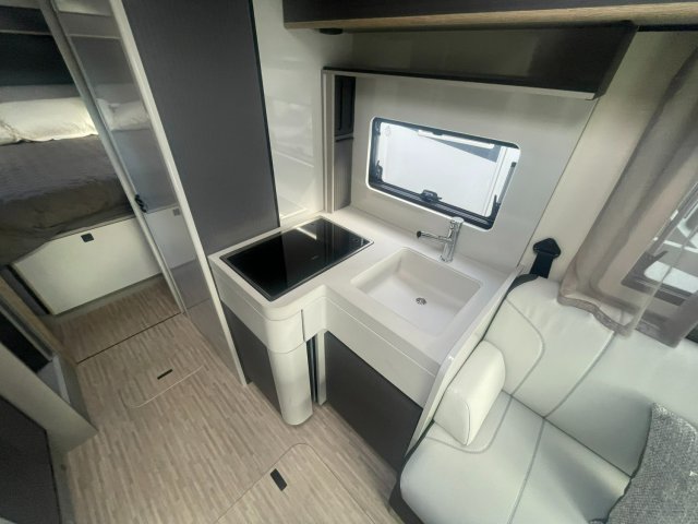 Eden Camp H 740 GLC - Photo 5