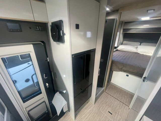 Eden Camp H 740 GLC - Photo 6