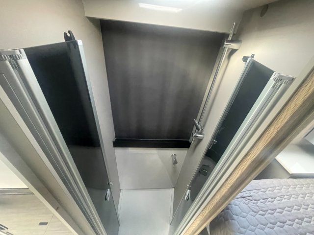 Eden Camp H 740 GLC - Photo 7