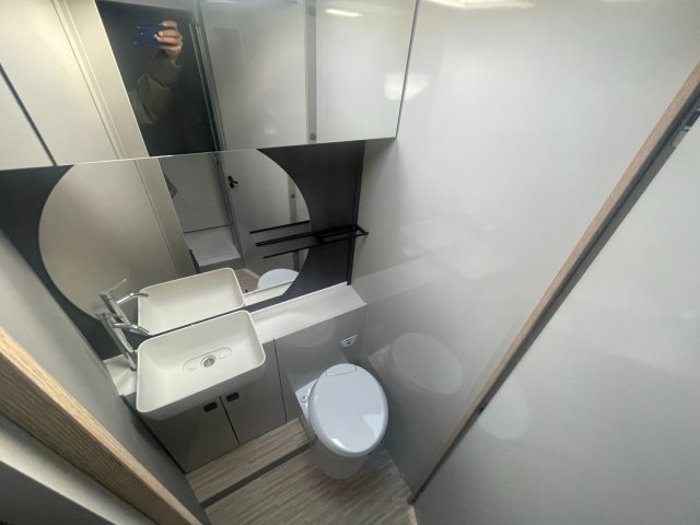 Eden Camp H 740 GLC - Photo 8