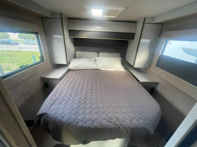 Eden Camp H 740 GLC - Photo 9