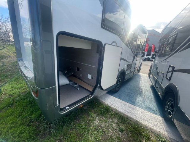 Eden Camp P 745 GLC - Photo 4