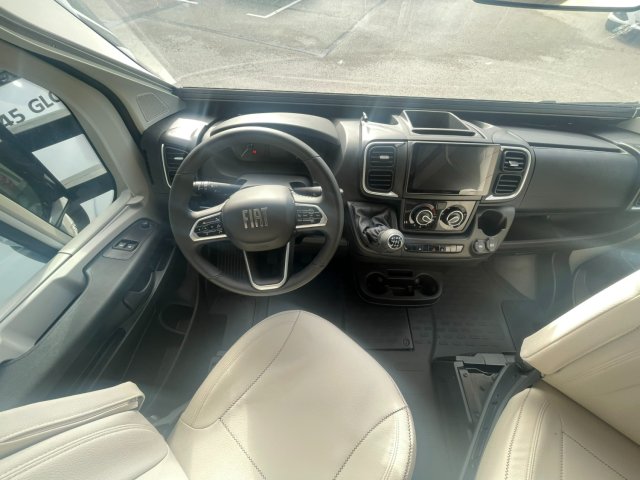 Eden Camp P 745 GLC - Photo 5