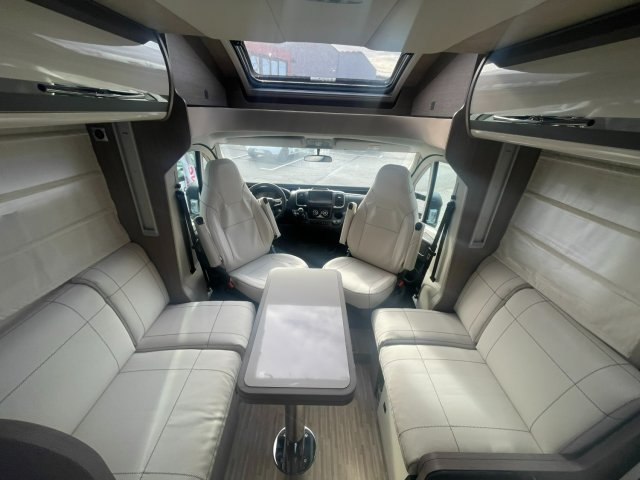 Eden Camp P 745 GLC - Photo 6