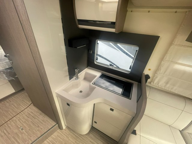 Eden Camp P 745 GLC - Photo 7