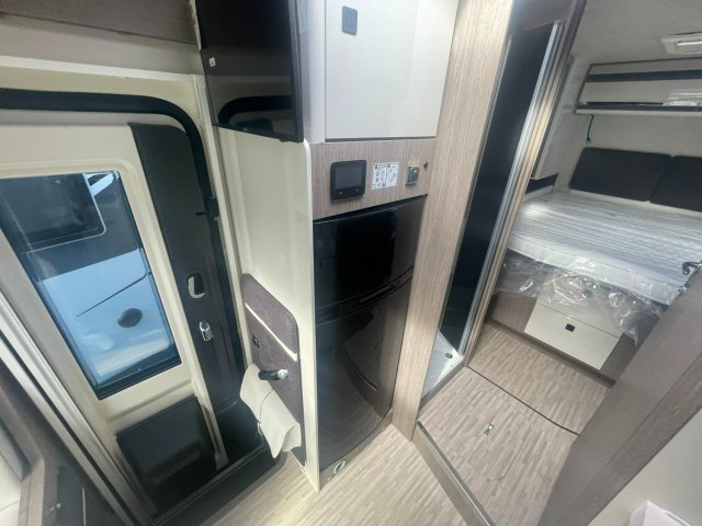 Eden Camp P 745 GLC - Photo 8