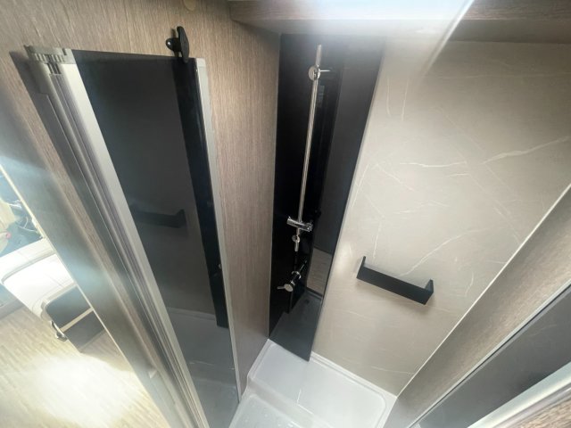 Eden Camp P 745 GLC - Photo 9