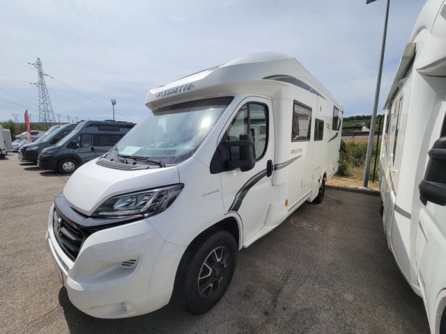 Fleurette Magister 74 LMF CRISTAL - Photo 4