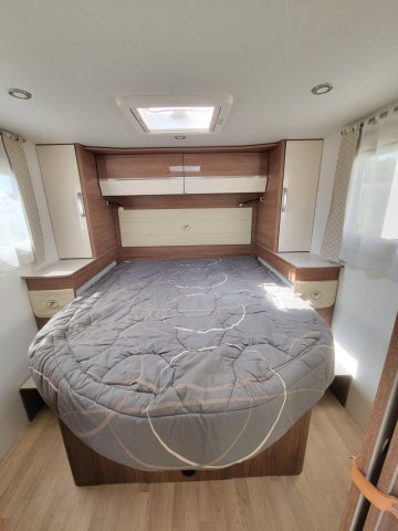Fleurette Magister 74 LMF CRISTAL - Photo 11