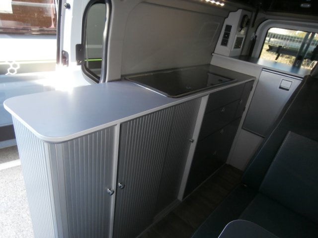 Font Vendome Auto Camp AUTOCAMP XL - Photo 4