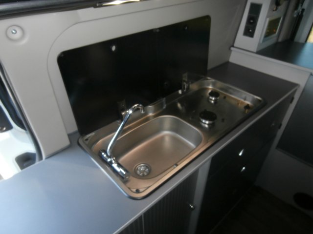 Font Vendome Auto Camp AUTOCAMP XL - Photo 5