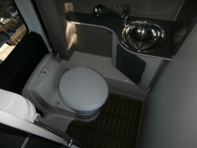 Font Vendome Auto Camp AUTOCAMP XL - Photo 7