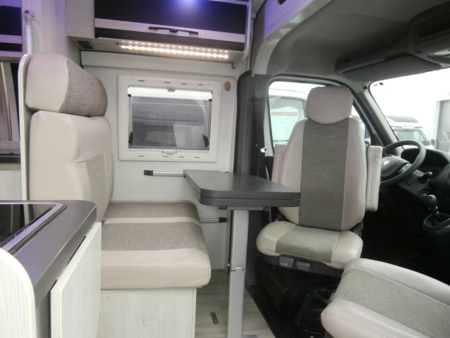 Font Vendome Master Van Duo MASTERVAN - Photo 2