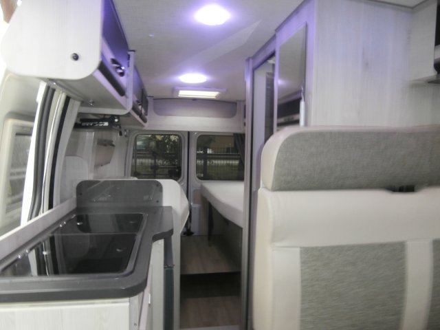 Font Vendome Master Van Duo MASTERVAN - Photo 3