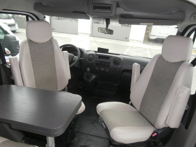 Font Vendome Master Van Duo MASTERVAN - Photo 5