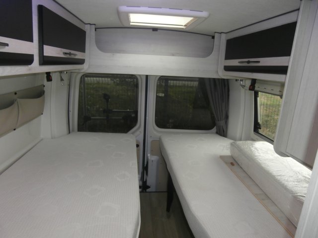 Font Vendome Master Van Duo MASTERVAN - Photo 7