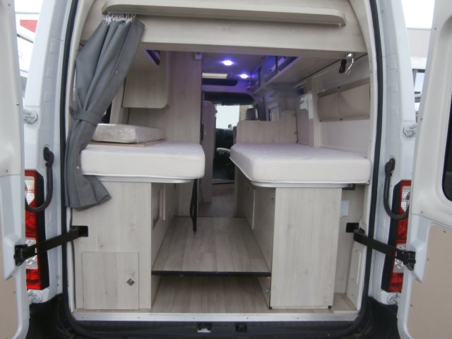 Font Vendome Master Van Duo MASTERVAN - Photo 8