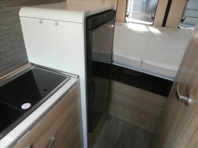 Hymer Camper Vans / Hymercar Grand Canyon S - Photo 11