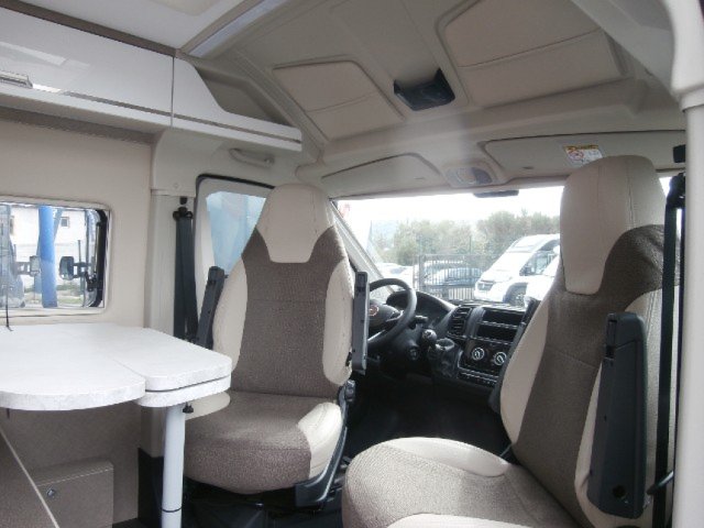 Karmann-Mobil Davis 590 Lifestyle - Photo 4