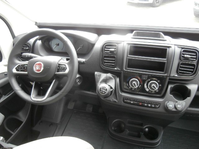 Karmann-Mobil Davis 590 Lifestyle - Photo 5