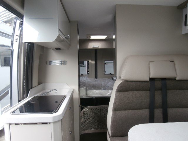 Karmann-Mobil Davis 590 Lifestyle - Photo 6