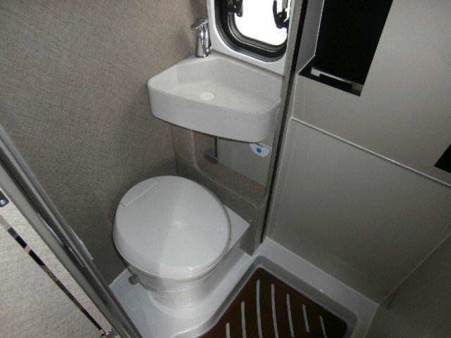 Karmann-Mobil Davis 590 Lifestyle - Photo 9