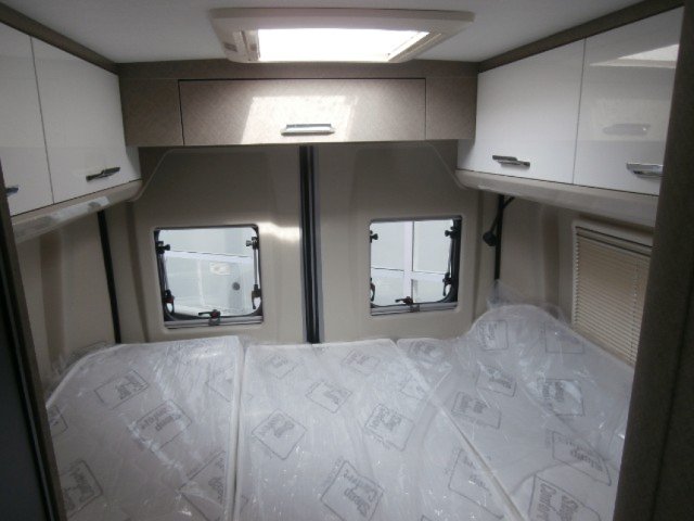 Karmann-Mobil Davis 590 Lifestyle - Photo 10