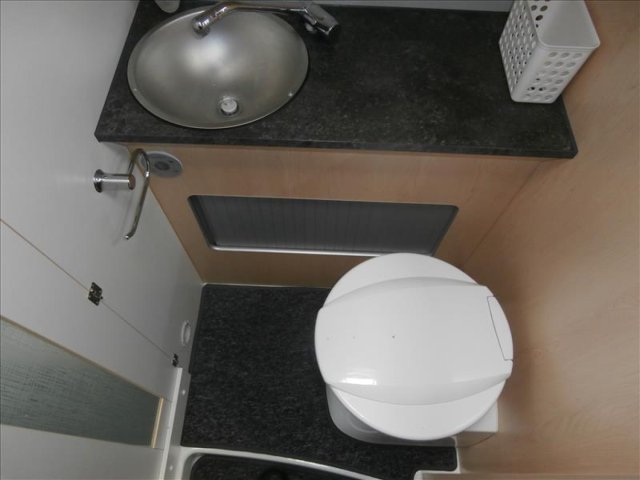 La Strada Avanti H Plus - Photo 12