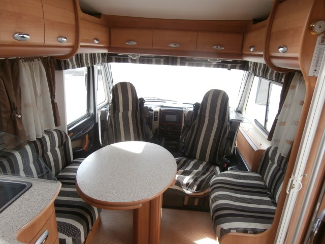 Le Voyageur LVX 755 SX - Photo 2