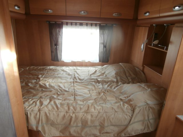 Le Voyageur LVX 755 SX - Photo 4