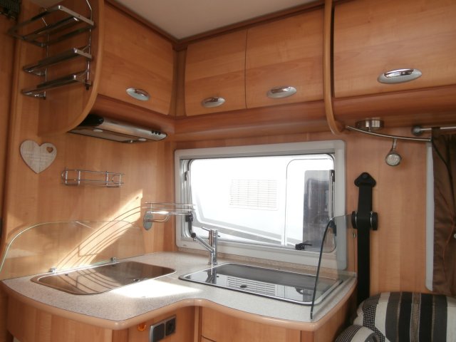 Le Voyageur LVX 755 SX - Photo 6