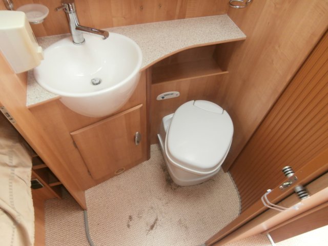 Le Voyageur LVX 755 SX - Photo 7