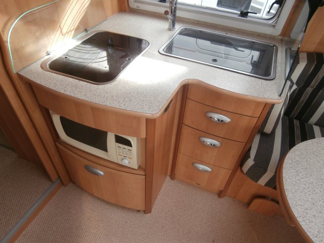 Le Voyageur LVX 755 SX - Photo 8