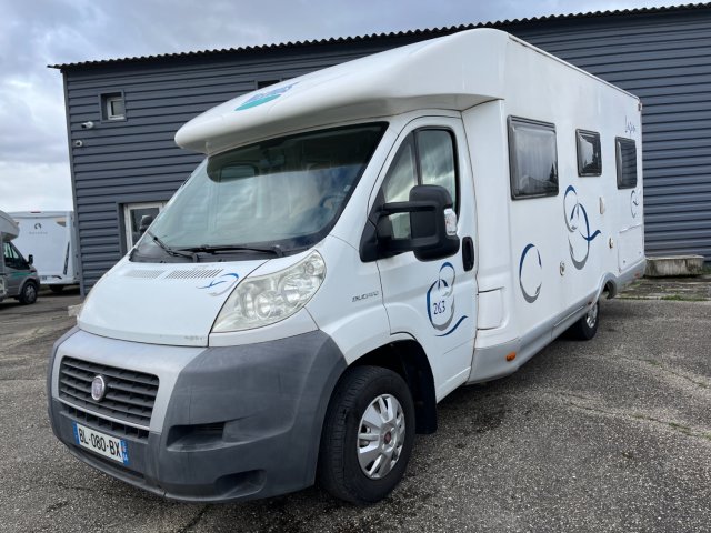 Achat Mc Louis Lagan 263 Occasion