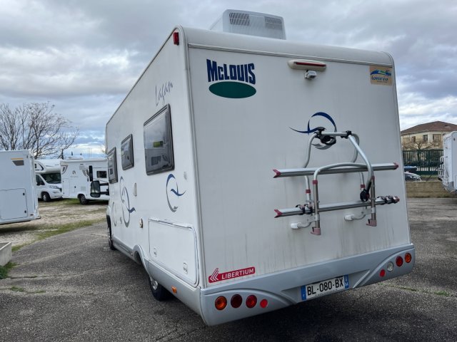 Mc Louis Lagan 263 - Photo 3