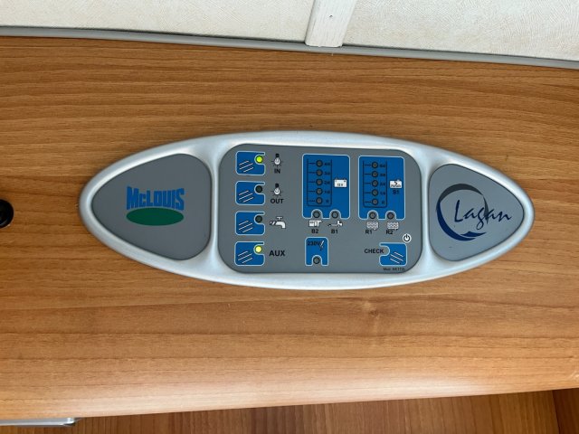 Mc Louis Lagan 263 - Photo 20