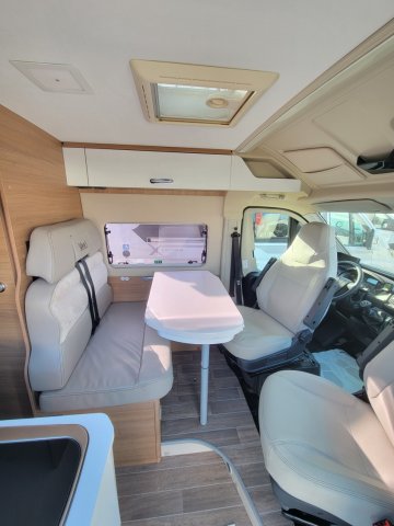 Mc Louis Menfys Van 3 Maxi S-Line - Photo 4