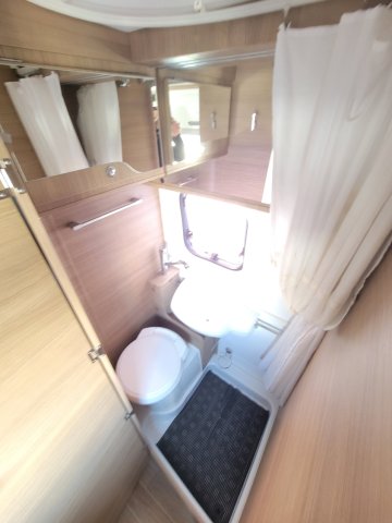 Mc Louis Menfys Van 3 Maxi S-Line - Photo 6