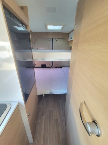 Mc Louis Menfys Van 3 Maxi S-Line - Photo 7