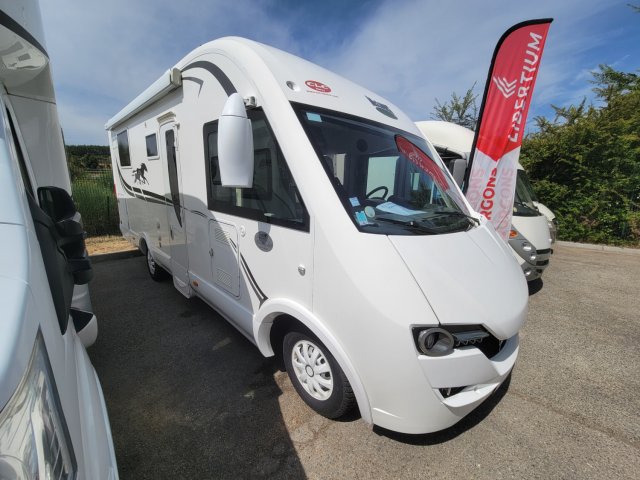 Achat Mc Louis Yearling 868 NEVIS Occasion