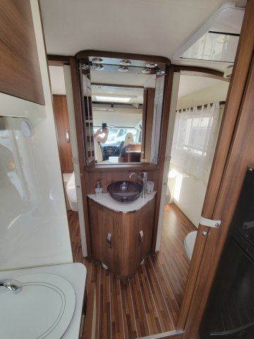 Mc Louis Yearling 868 NEVIS - Photo 9