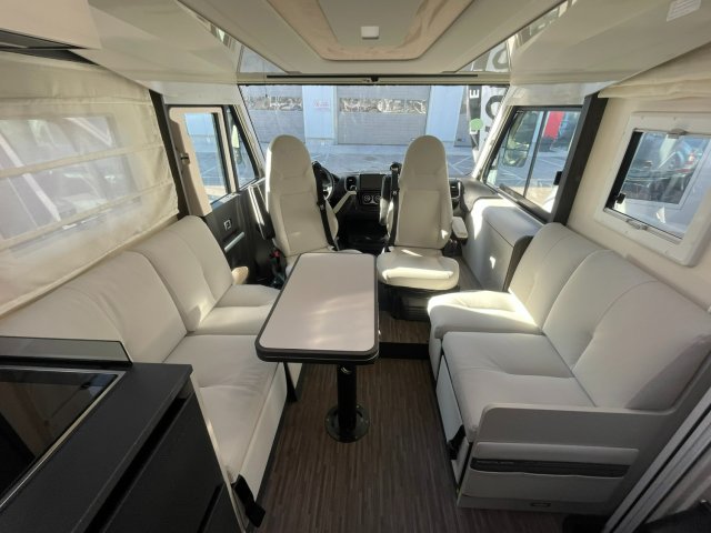 Mobilvetta K-Yacht 90 K.YACHT - Photo 4