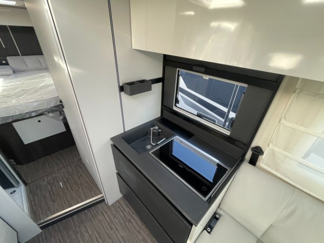 Mobilvetta K-Yacht 90 K.YACHT - Photo 5