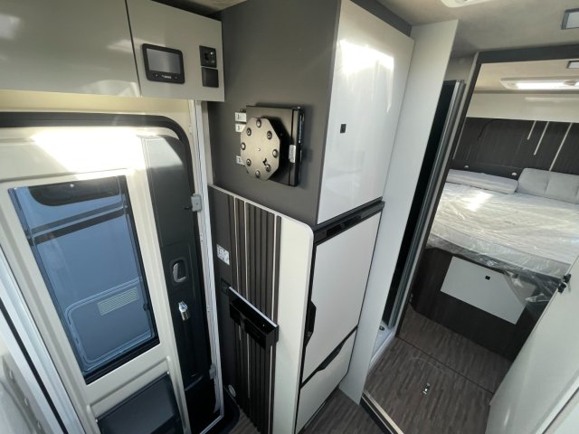 Mobilvetta K-Yacht 90 K.YACHT - Photo 6