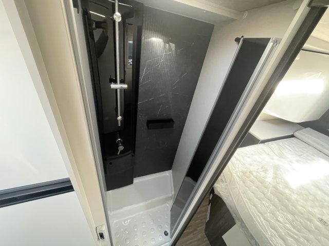 Mobilvetta K-Yacht 90 K.YACHT - Photo 8