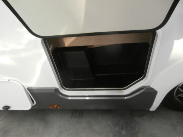 Mobilvetta Kea I 86 - Photo 3