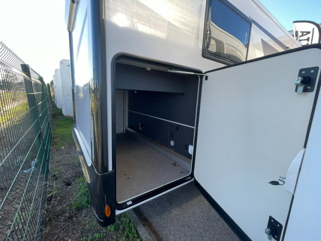 Mobilvetta Kea I 90 I90 - Photo 2