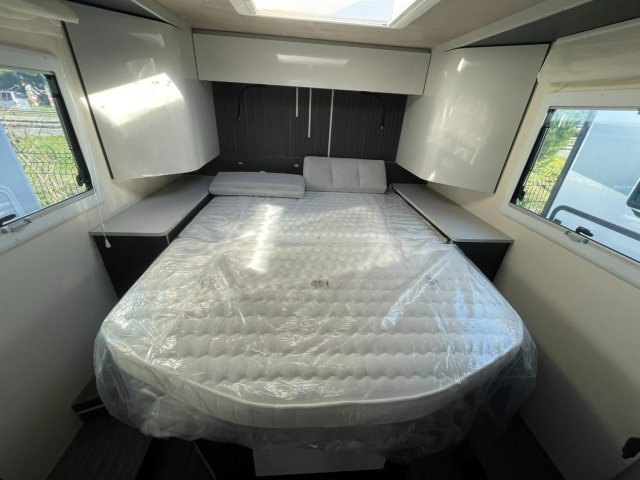 Mobilvetta Kea I 90 I90 - Photo 10